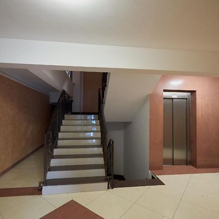 Alessandro Home 2 Luxury Centru Palas Mall Iasi Moldovei 30 外观 照片