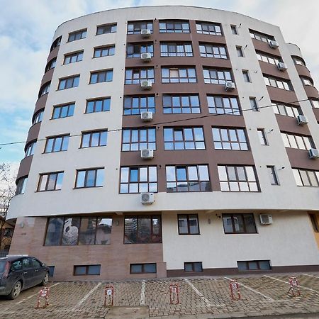 Alessandro Home 2 Luxury Centru Palas Mall Iasi Moldovei 30 外观 照片