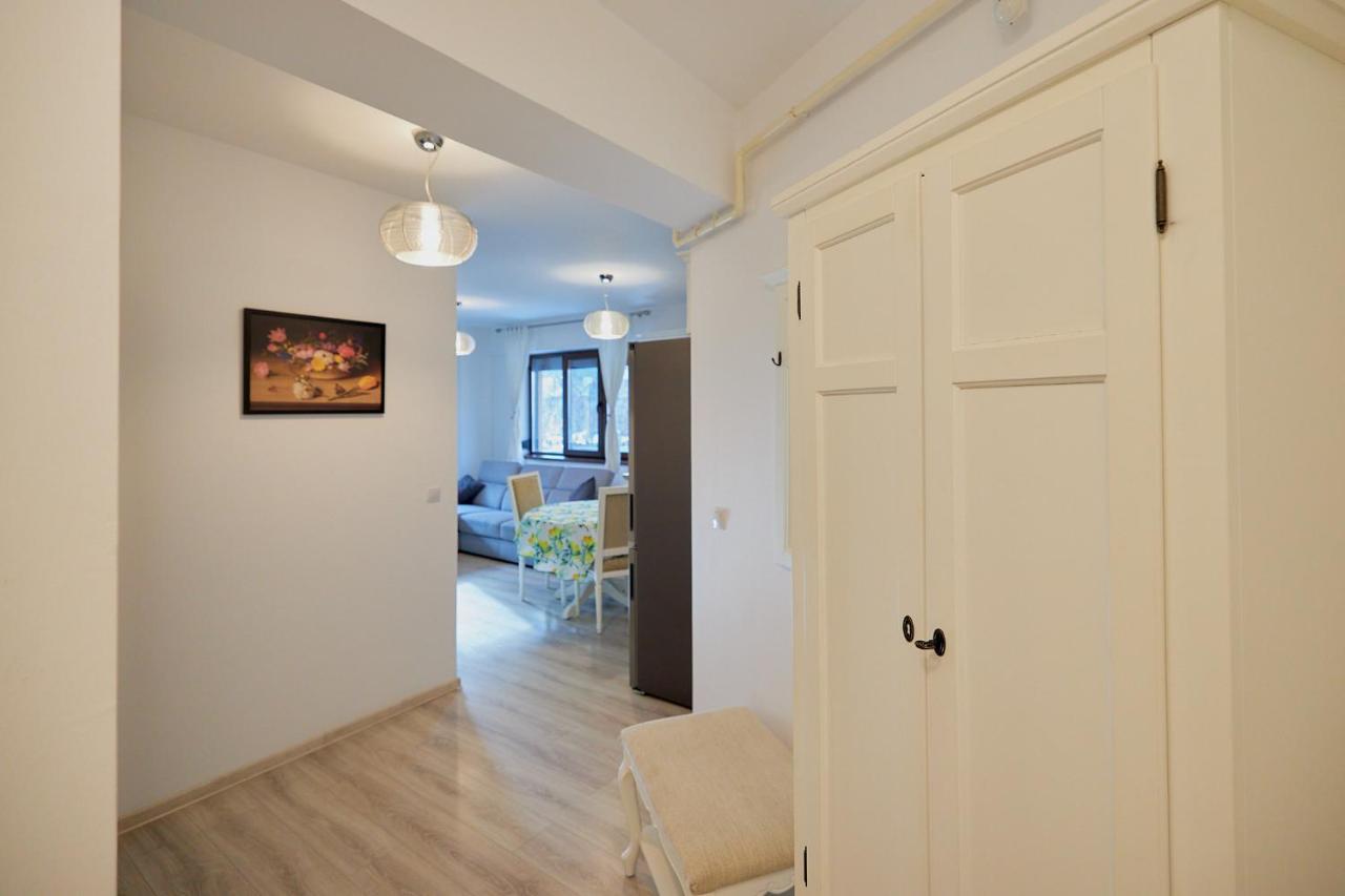 Alessandro Home 2 Luxury Centru Palas Mall Iasi Moldovei 30 外观 照片