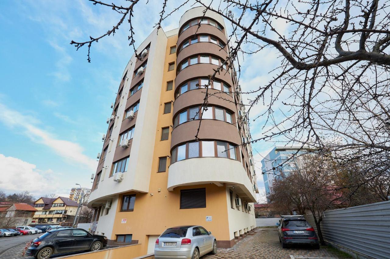 Alessandro Home 2 Luxury Centru Palas Mall Iasi Moldovei 30 外观 照片