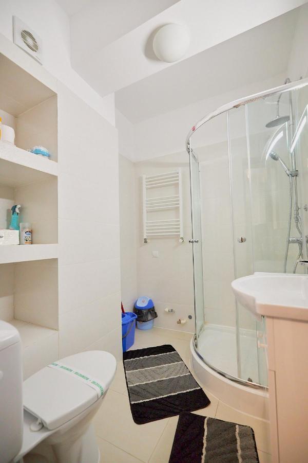 Alessandro Home 2 Luxury Centru Palas Mall Iasi Moldovei 30 外观 照片