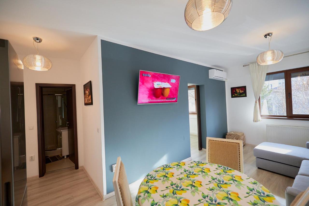 Alessandro Home 2 Luxury Centru Palas Mall Iasi Moldovei 30 外观 照片