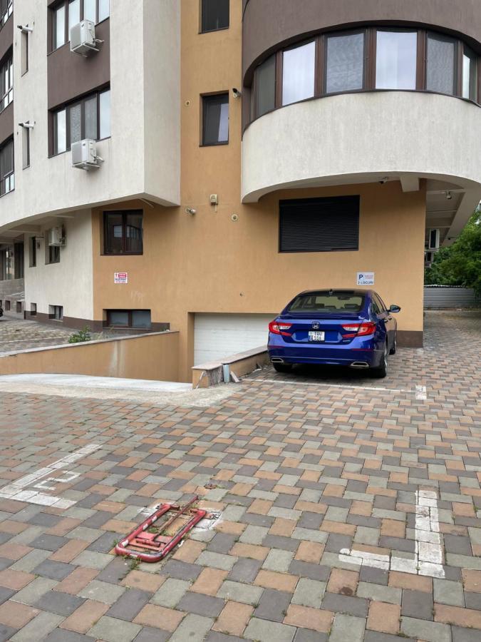 Alessandro Home 2 Luxury Centru Palas Mall Iasi Moldovei 30 外观 照片